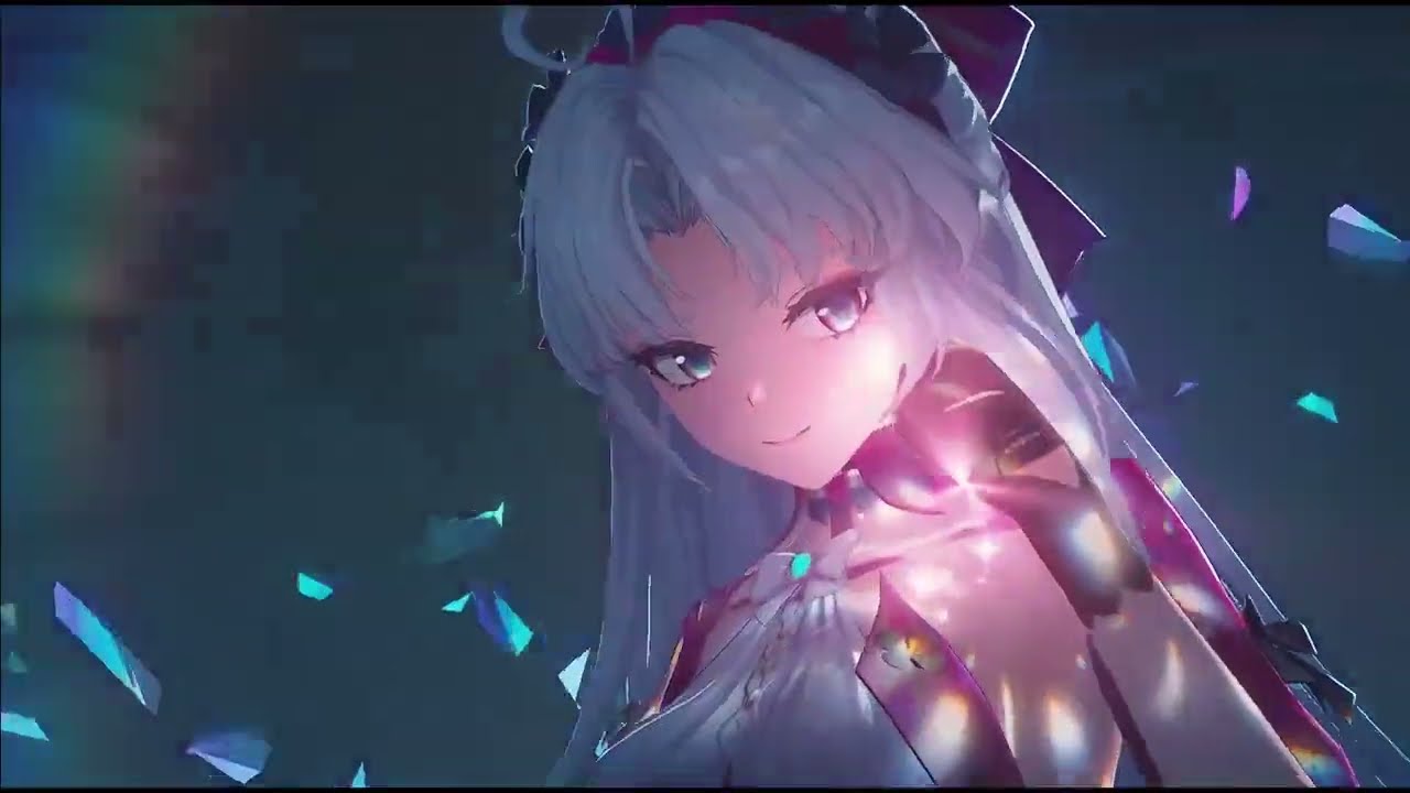 [Wuthering Waves] Hologram 6 Dragon of Dirge | Carlotta Double Healer Team Clear