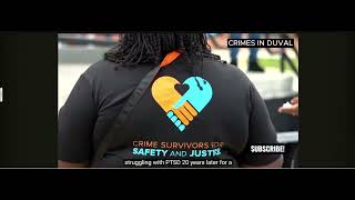 DUVAL COUNTY SHERIFF SUPPORT VICTIMS OF VIOLENCE #duval #jacksonville