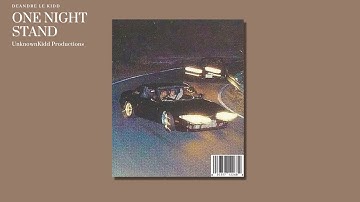 Royalty Free  Trap Sample Pack - "One Night Stand" | Dark Trap Loop Kit (Travis Scott - Utopia)