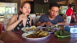 Sambal Matah Dan Ayam Betutu TERGAWAT #bali - Durasi: 17.32. 