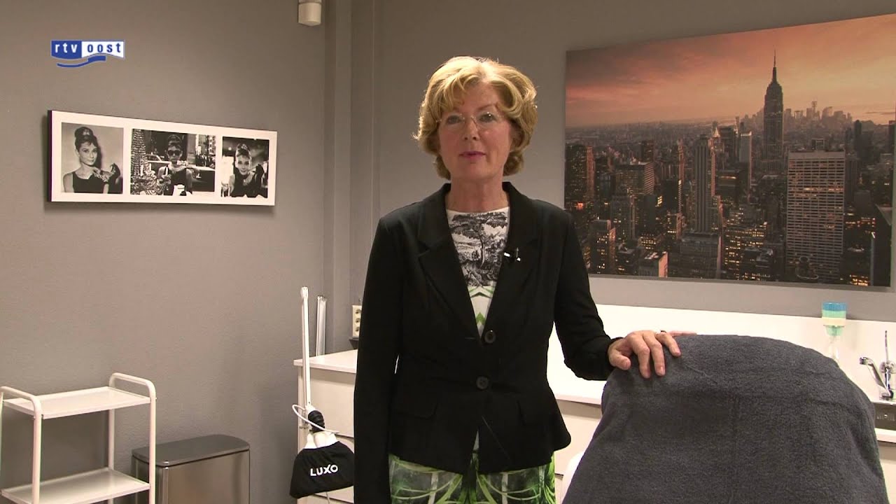 Hengelo krijgt nieuwe privékliniek - Dr. Don - YouTube