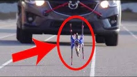 5 Fastest Robots in the World