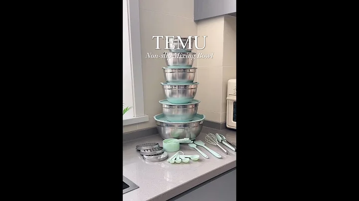 Surprise from Temu #Temu