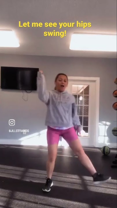Let Me See Your Hip Swing Song Let me see your hips swing! #danceshorts #fyp #hipswing - YouTube