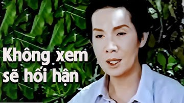 Cải Lương Xã Hội Không Xem Sẽ Hối Tiếc – Vũ Linh, Phương Hồng Thủy