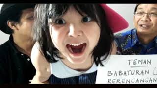 Download Lagu Belajar Bahasa Sunda Vs Mandarin⁉️Bahasa daerah Indonesia | Althea @SenopatiCenter    Podcast