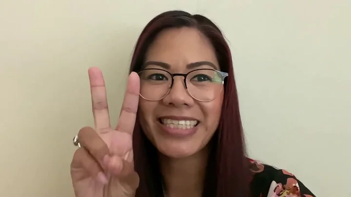 A message from Jennifer Franco - SDA Virtual Celeb...