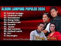 Album lampung legendaris paling populer