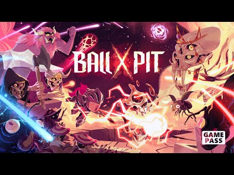 BALL x PIT - Xbox Series X