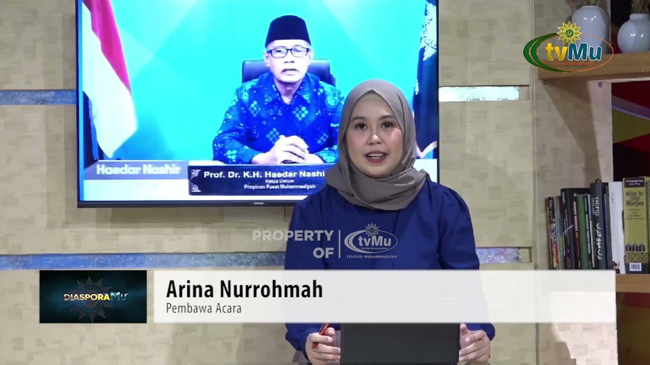 DINAMIKA KOREA SELATAN || DIASPORAMU