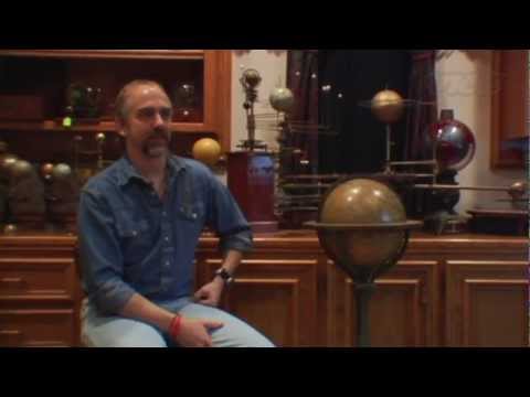 Video: Biography of Richard Garriott with interesting details