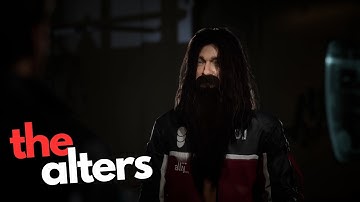 Things Get Even Weirder  -- Part 12 -- The Alters Gameplay