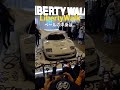 【㊗️20万回再生】LibertyWalkの豪華車両！ベールの中身はコレだった！東京オートサロン2023#shorts #リバティーウォーク #フェラーリ