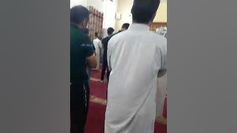 قنوت الوتر القارئ طارق زيد نجم