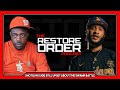 SHOTGUN SUGE STILL UPSET ABOUT SWAMP BATTLE "I FEEL LIKE THEY ROBBED ME. BAR FOR BAR I WON"