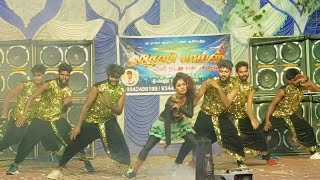 crazy boys adal padal video | 🎧Valayambattu | 2022