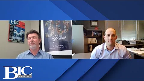 Daniel McGraw from Marathon discusses the 2022 AFP...