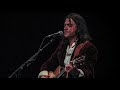 Conor Oberst, Next of Kin (Live), 11.17.2018, Orpheum Theater, Omaha NE