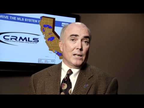 PWR / CRMLS Test Drive - President Glenn Hellyer