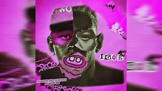 Tyler, The Creator - Gone, Gone / Thank You [Chopped & Screwed] DJ J-Ro