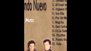 PACHA - POR UN MUNDO NUEVO (CD Completo, 12  Tracks) Buenísimo!!