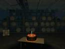 valve portal: The cake is NOT a lie! The end !