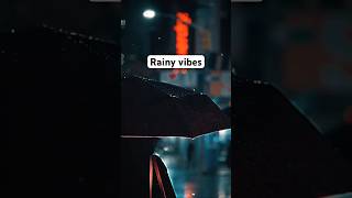 Rainy vibe. Chill beat. #chillhop #chillbeats #music #cozy