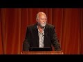 Dr. Craig Venter - Life at the Speed of Light