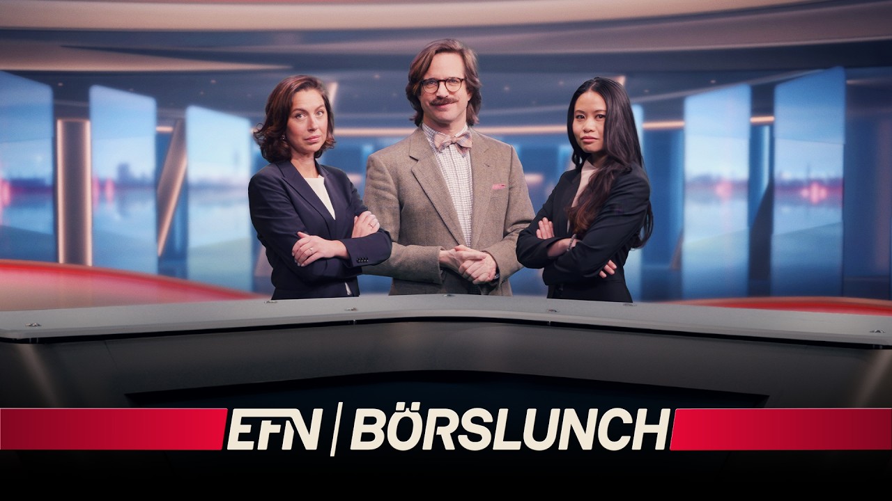 Strategernas dom: Det avgör hur kriget slår mot marknaden