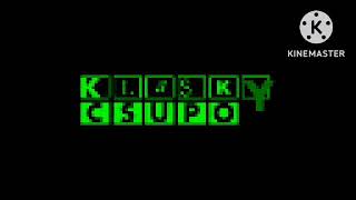 Klasky Csupo In Night Vision Mediabulgarianvideoeditor2020