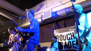 Darwin Deez -You Can&#39;t Be My Girl (HD) - Rough Trade East - 10.02.13