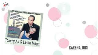 Tommy Ali & Lesta Mega - Karena Judi