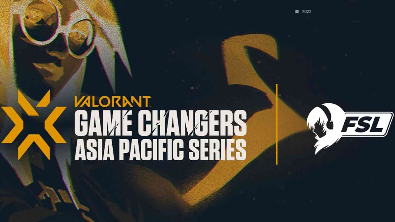 Orangutan vs Alter Ego Celeste (Bo3) | VCT Game Changers APAC Series | WatchParty