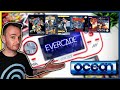 OCEAN SOFTWARE EVERCADE COLLECTION - THE ONE COLLECTION AND WANT AND WHY!