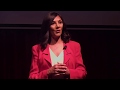 Migration is inevitable. Progress drives migration. | Shirin Karsan | TEDxPhiladelphiaSalon