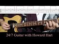 I WANT YOU (She's So Heavy) GUITAR LESSON - How To Play I WANT YOU By The Beatles On Guitar
