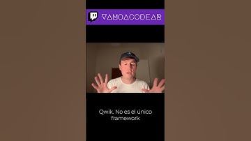 Qwik vs Next vs Astro y más frameworks! ⚔️
