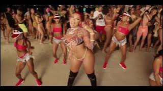 'Hot Girl Summer' ft. Nicki Minaj & Ty Dolla $ign  Video...Coming Soon