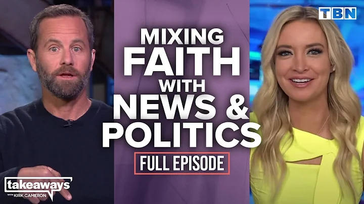Kayleigh McEnany: Christians Need to be in News & ...