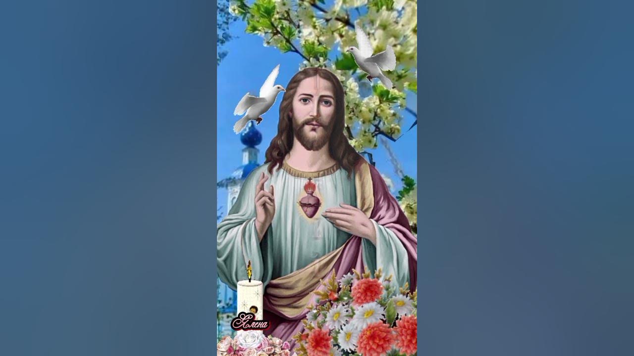 З Неділею Святою Вітаю! Бажаю Миру і Добра! 🙏🙏 - YouTube