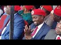 The peoples president bobi wine people power abyogedde madam sadolin mu tatebwa together we can