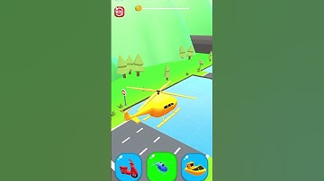 shape shifting game لعبة All Levels Gameplay للهواتف المحمولة Max Level NewUpdate (المستويات) #game