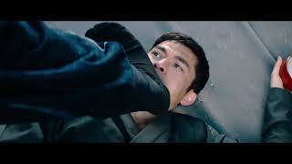 First 6 MINS - Snake Eyes: G.I. Joe Origins - 2021 Superhero Film - Henry Golding, Andrew Koji