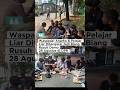 Waspada! Anarko &amp; Pelajar Liar Ditengarai Jadi Biang Rusuh Demo 28 Agustus di DPR #short #buruh