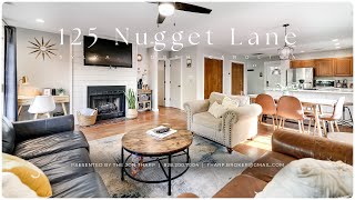 125 Nugget Ln, Sylva, NC 28779