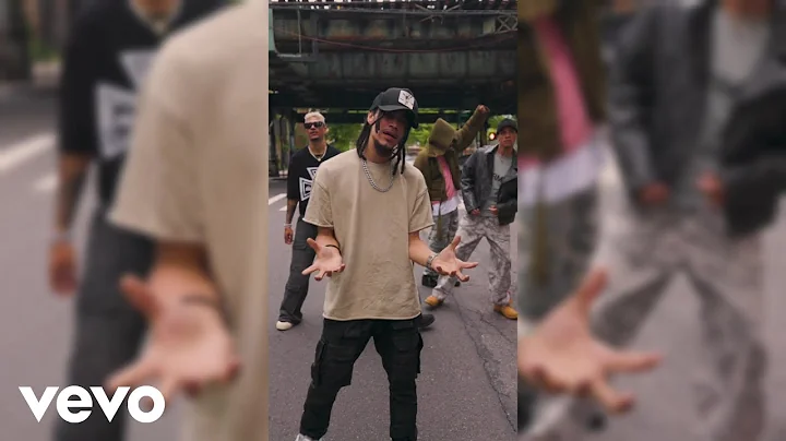 B5, The Exclusives - Drill (Official Music Video)