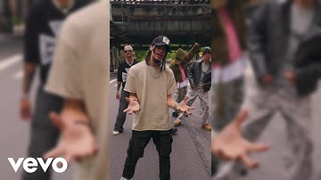 B5, The Exclusives - Drill (Official Music Video)