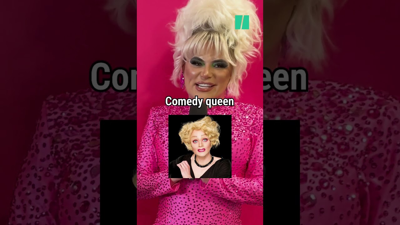 Drag Race Queens Cast Their Dream All Stars – Pt 2