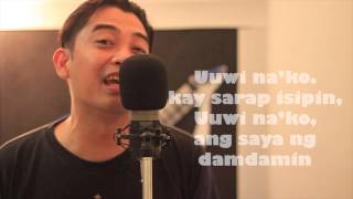 Video thumbnail of "Isang Araw - Erzon Quintana"