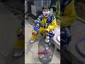 Kicau mania ala si badut #trending #viral